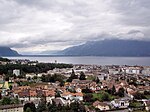 Vevey, Switzerland